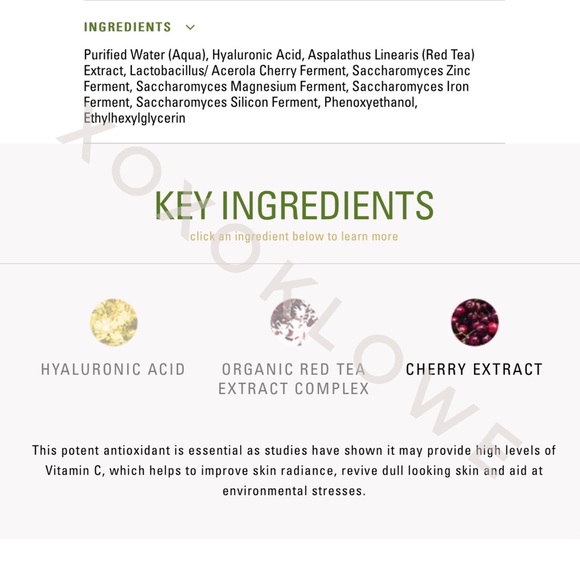 Goldfaden MD Radical Difference Advanced Antioxidant Serum New - Picture 4 of 9